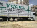 Yücel Evden Eve Nakliyat - Adıyaman